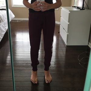 Sweatpants