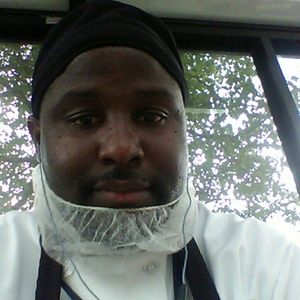 Meet your Posher, Marc