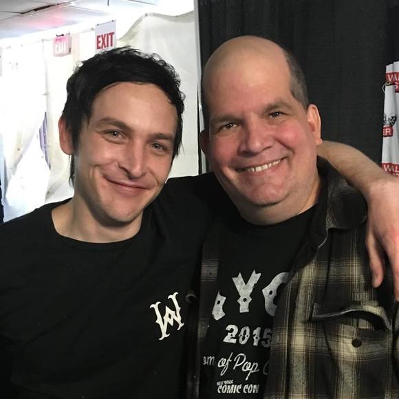 Meet your Posher, Dave - Picture 1 of 1