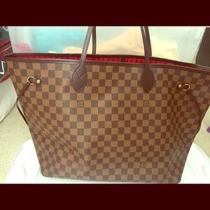 Louis Vuitton Neverfull GM