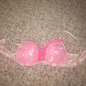 Victoria's Secret bra
