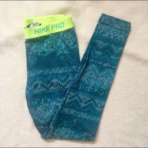 Nike Leggings