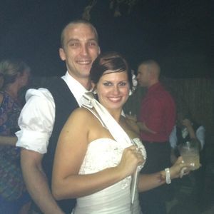 Meet your Posher, Brett