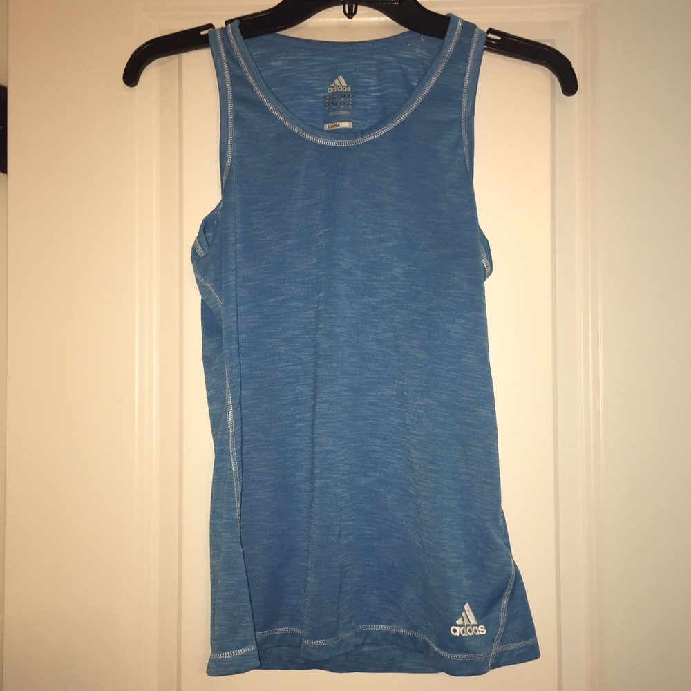 Adidas climate top