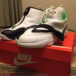Nike Air Zoom Flight The Glove "Gary Payton"