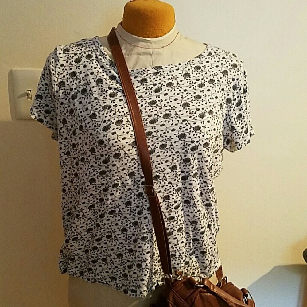 Forever 21 top