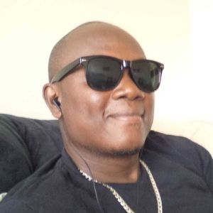 Meet your Posher, Richard