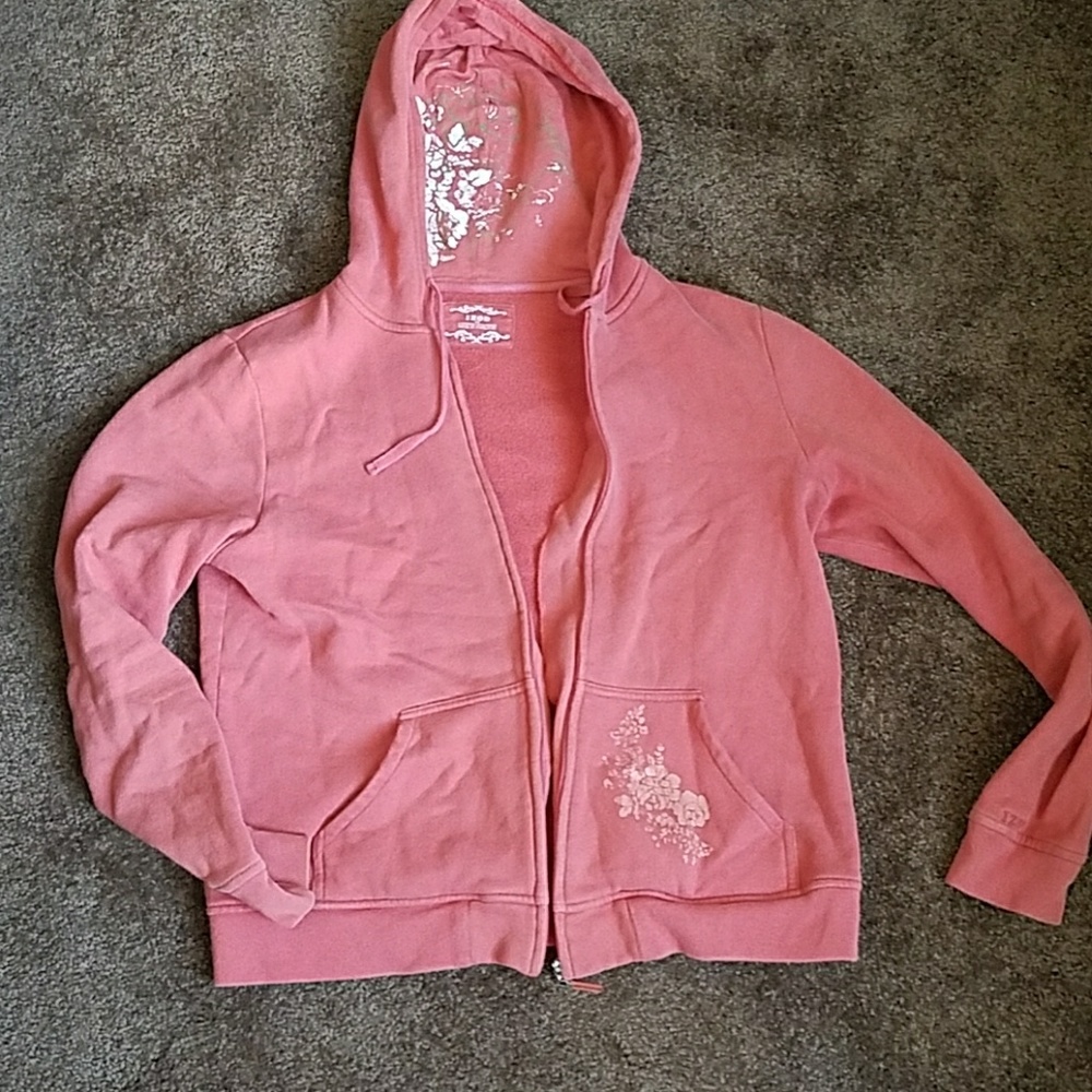 Super comfy sweatshirt