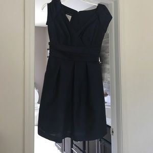 Bridesmaids dress worn once. perfect condition.