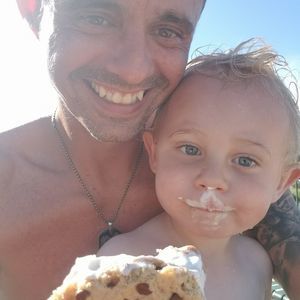 Meet your Posher, Jose