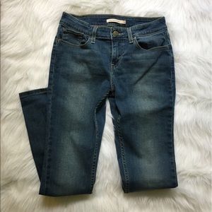 ❣️SALE❣️ Levi's super skinny 535 size 28