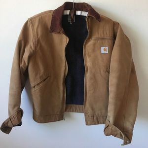 Carhartt Jacket