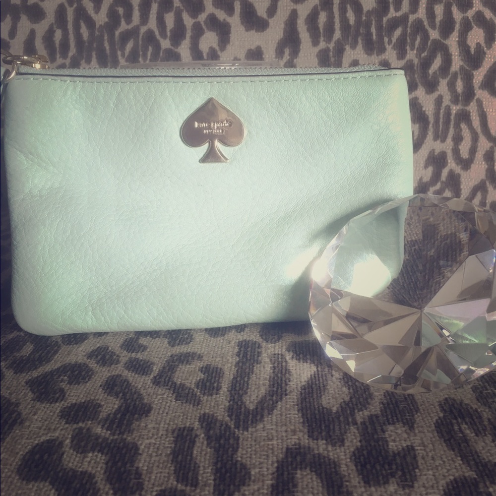 Kate Spade Wristlet