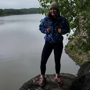 Meet your Posher, Clara