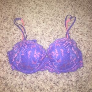 Victoria's Secret PINK bra