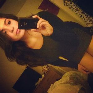 Meet your Posher, Sylvia