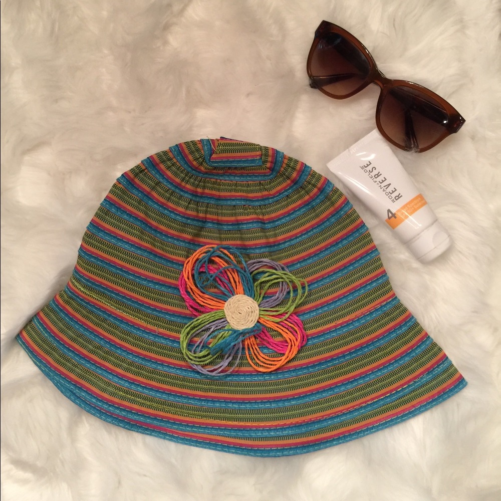 Sun hat