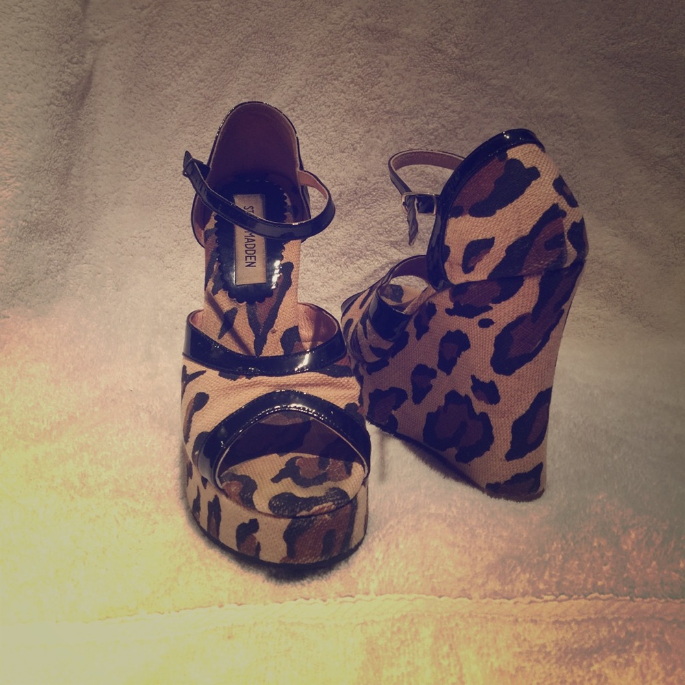 Steve Madden