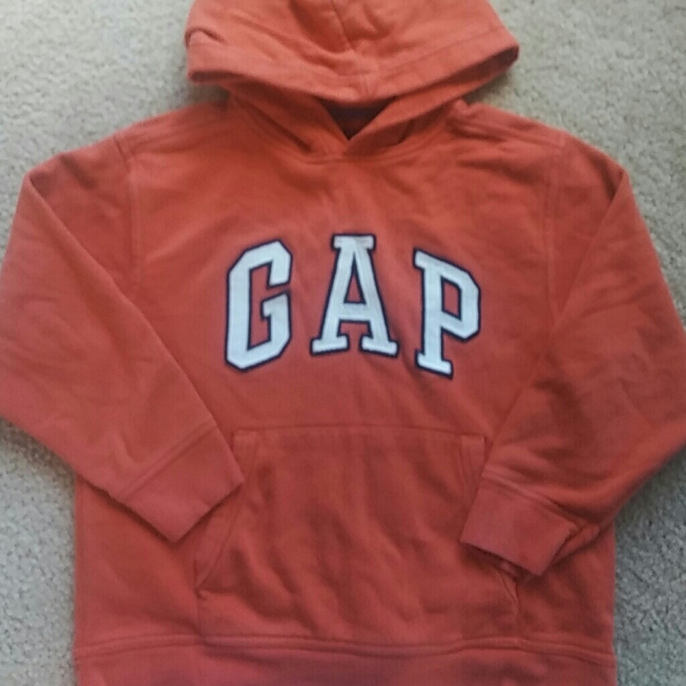 GAP Kids Hoodie Size M