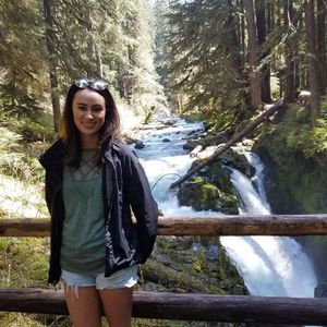 Meet your Posher, Samantha