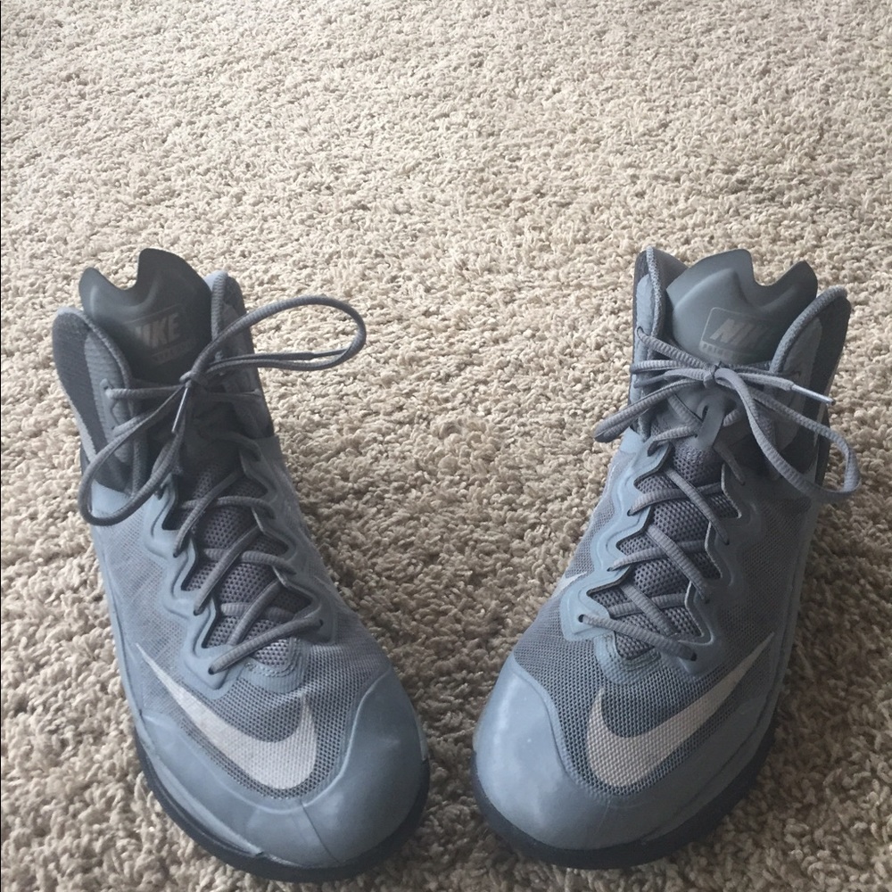 Nike Prime hype DF II