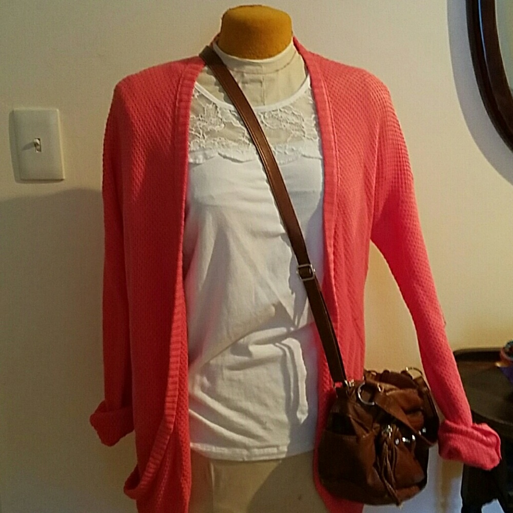 H&M top
