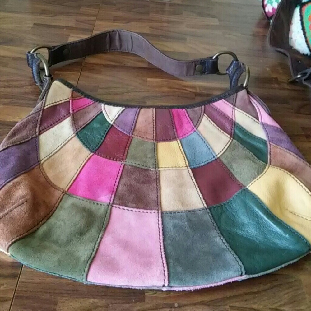 Lucky Brand Handbag