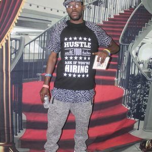 Meet your Posher, Walter