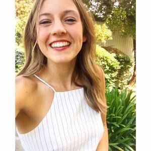 Meet your Posher, Nichole