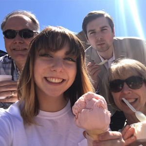 Meet your Posher, Miranda