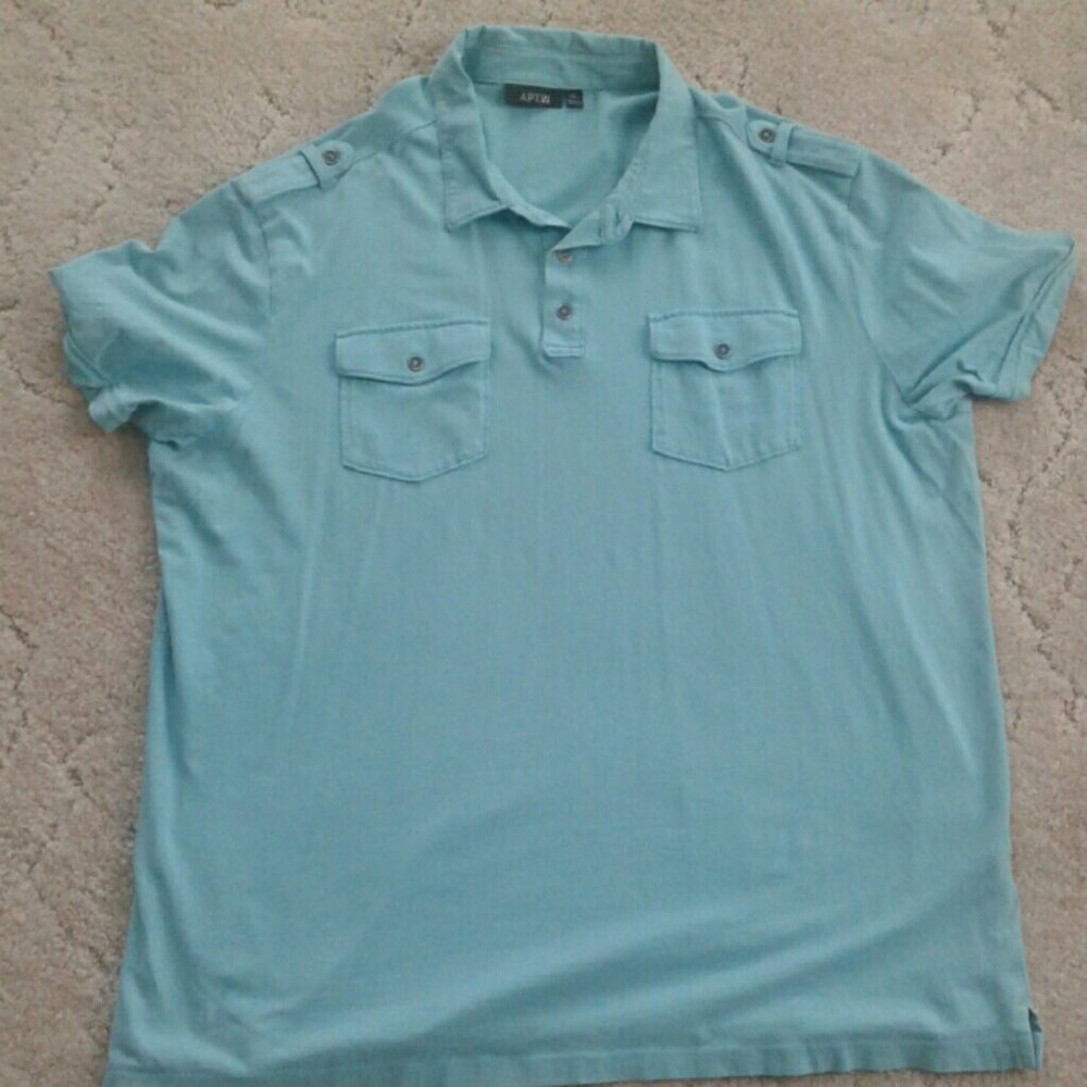 Casual shirt