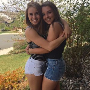 Meet your Posher, Kelsey