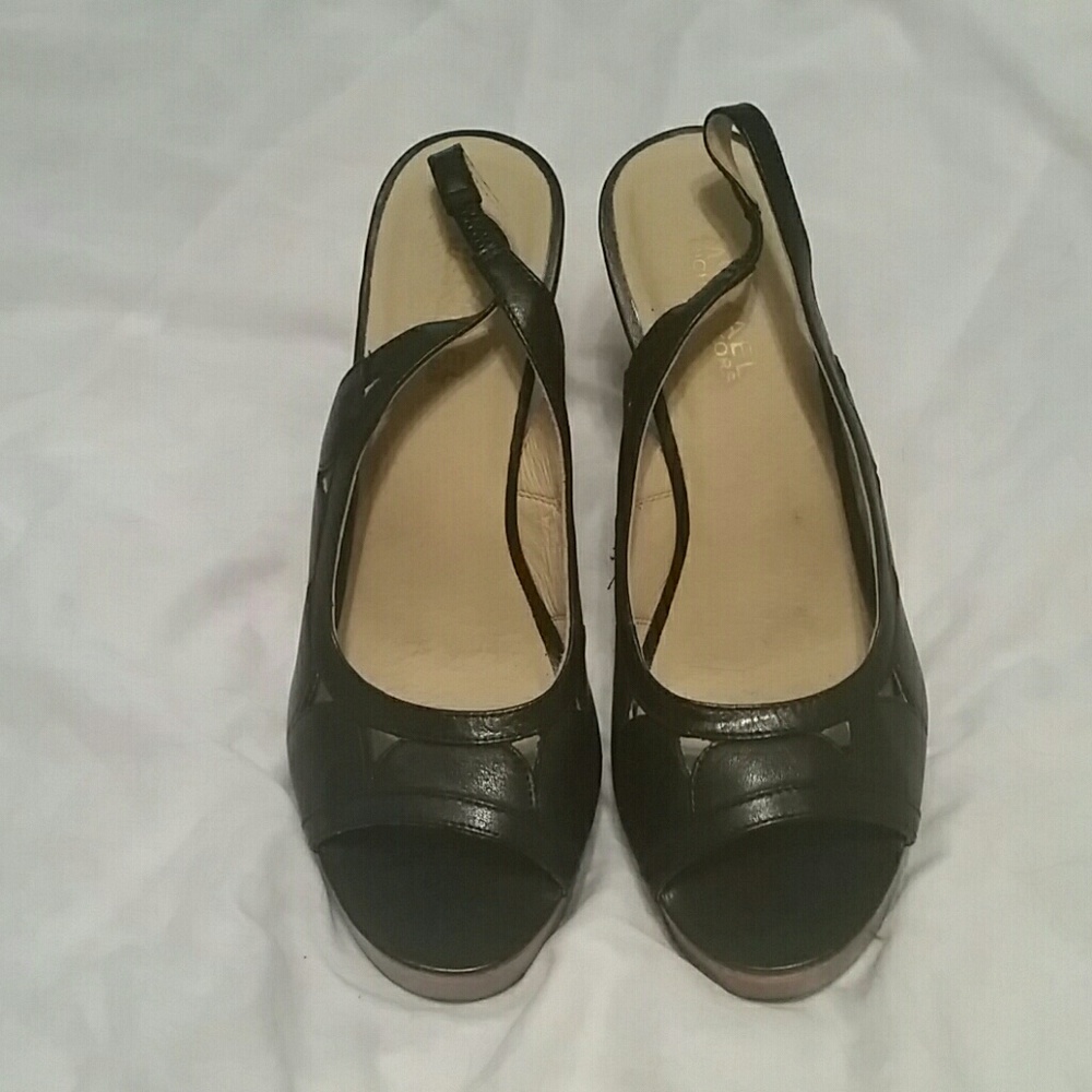 Michael Kors shoes