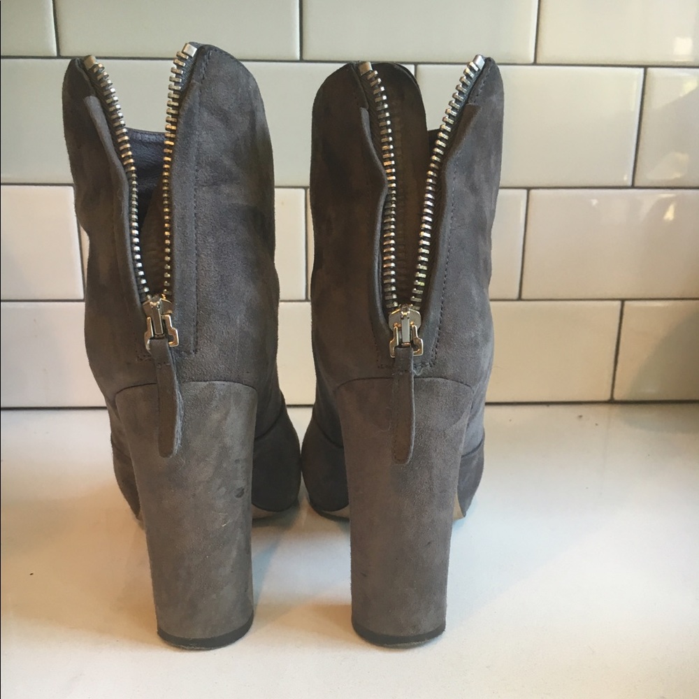 💥J. Crew Ankle Boots - Picture 6 of 8