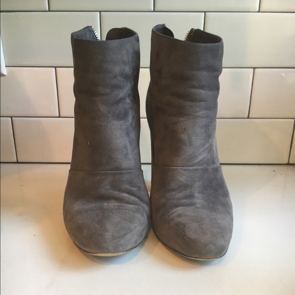 💥J. Crew Ankle Boots - Picture 2 of 8