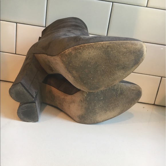 💥J. Crew Ankle Boots - Picture 7 of 8