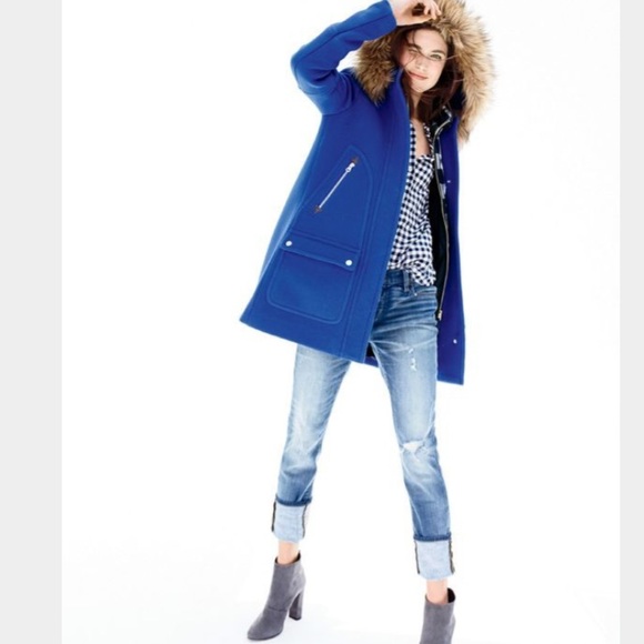 💥J. Crew Ankle Boots - Picture 3 of 8