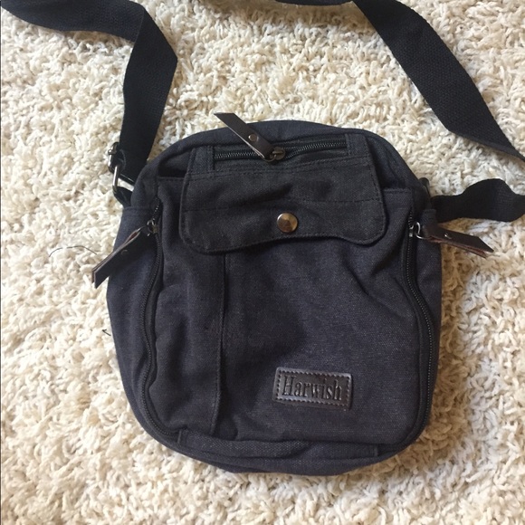 ✨Host Pick✨Multifunctional men's bag - Picture 4 of 7