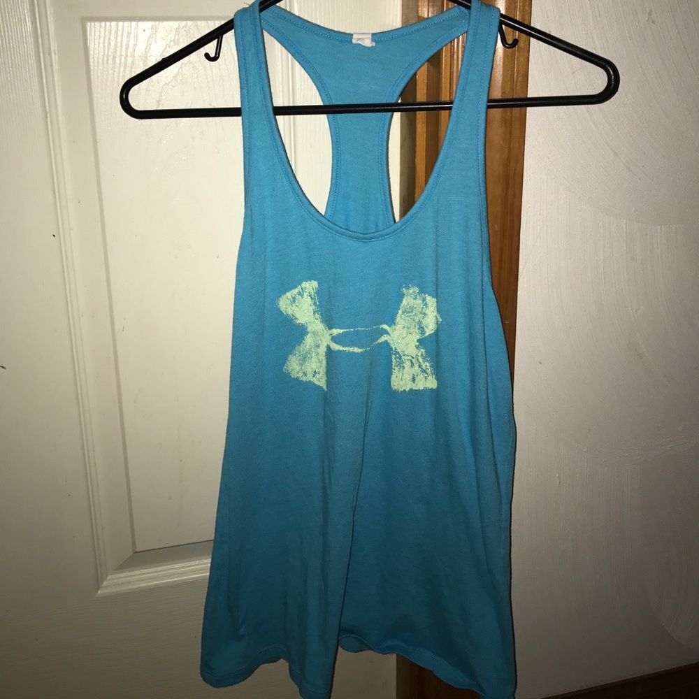 Under Armour Tank