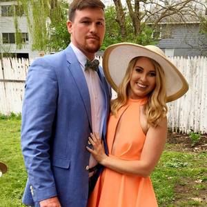 Meet your Posher, Rick