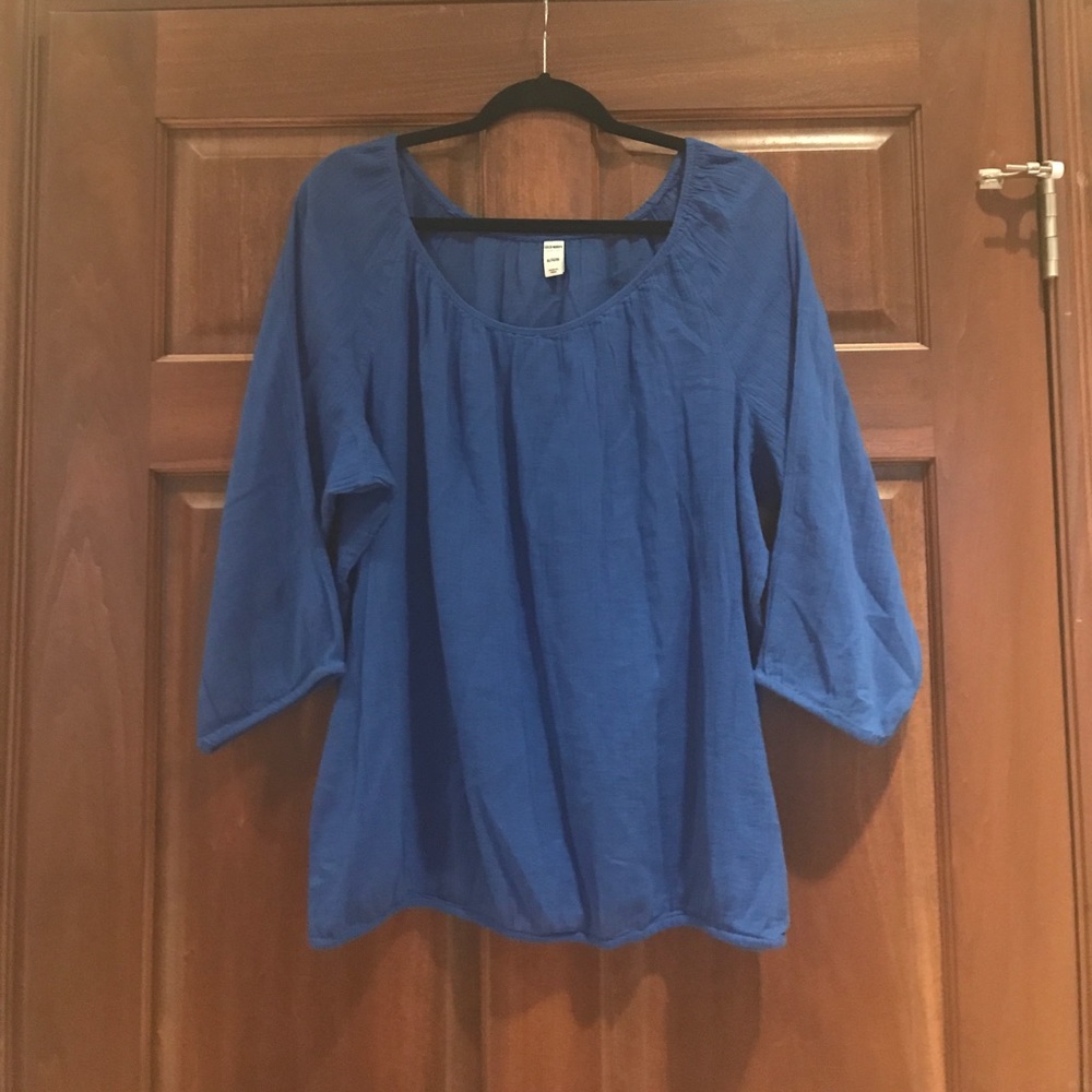 Old Navy Blouse