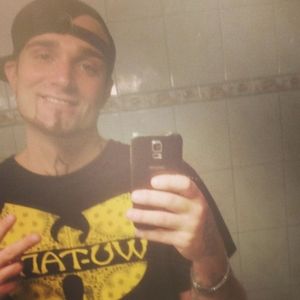 Meet your Posher, Gary