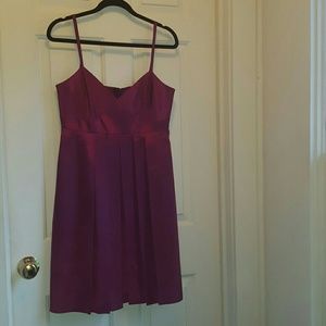Dress from Bridal shop