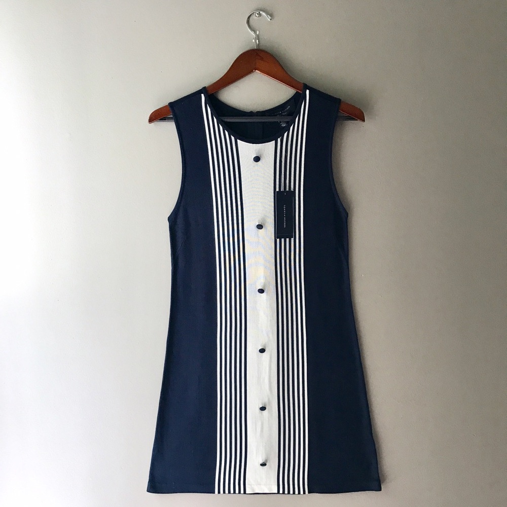 Tommy Hilfiger Special Addition Spring 2008 Dress