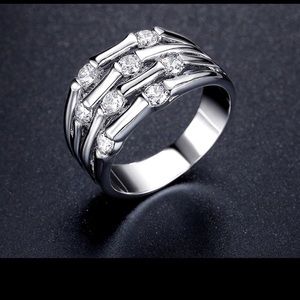 Cocktail Ring