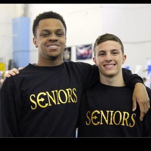 Meet your Posher, Kymani