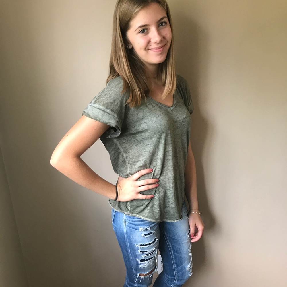 Meet your Posher, Alyssa