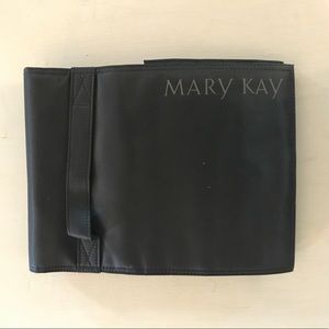 Mary Kay travel roll up bag