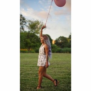 Meet your Posher, Symone