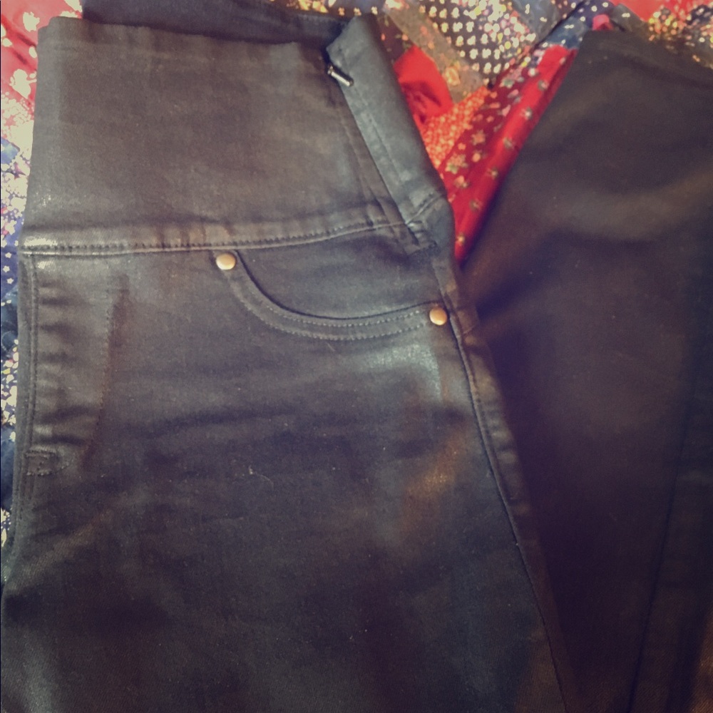 Spanx Luster Trousers